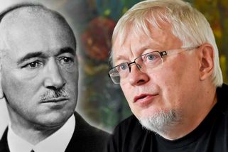 Beneš se nechal Stalinem neskutečně ponižovat, říká Kosatík. Když umíral, tajně mu za to spílal